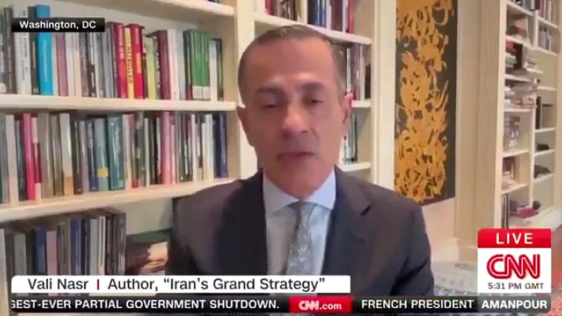 Trump Used Islamabad Talks as Ploy to Assassinate Iranian Leaders: Former US Advisor