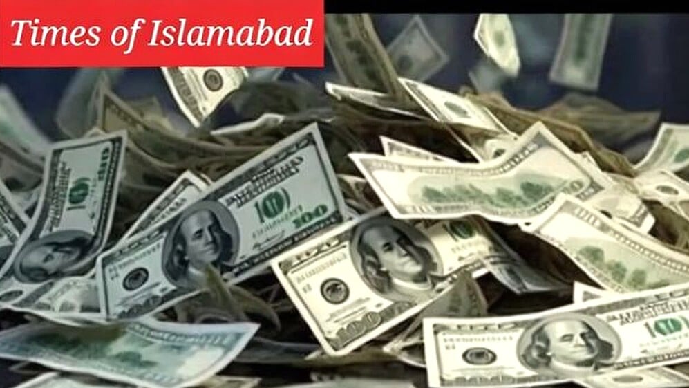 Pakistan Seeks $5 Billion Financial Support From Friendly Country after UAE repayment