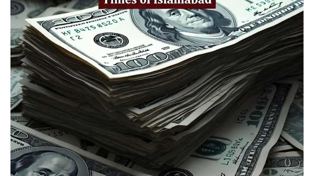 Why Pakistan Not Pursuing $2  Billion With Interest Payment From UAE in PTCL Etisalat Dispute?