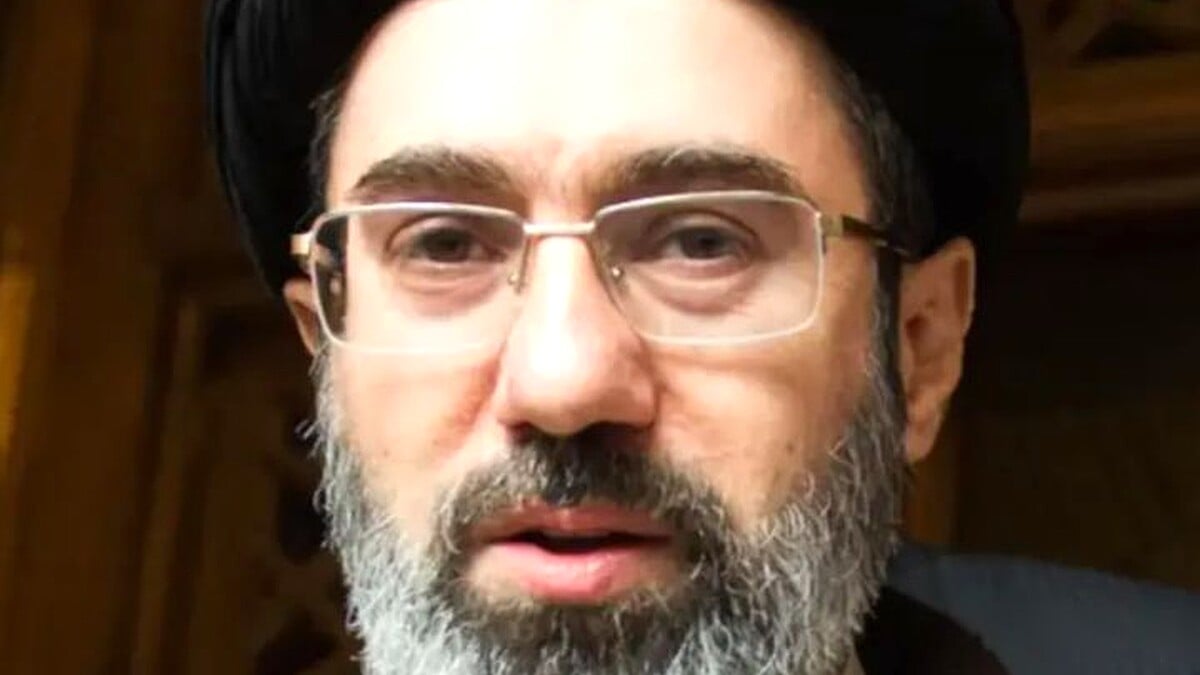 The War Elevates Iran as Fourth Global Power: New York Times