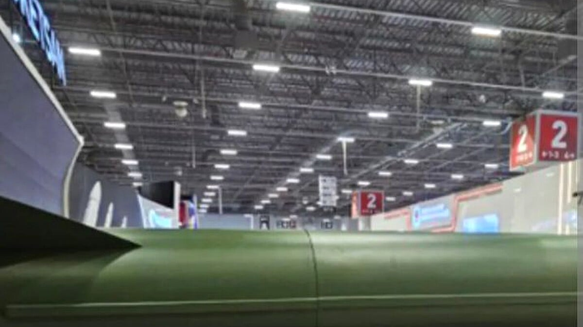 TAYFUN Blok-4: Pakistan Eyes Turkish Hypersonic Missile With 1500 Km Range