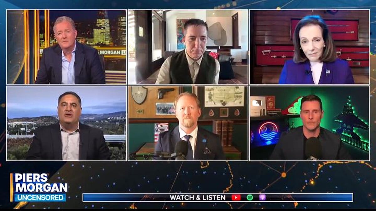 China And Pakistan Warn Israel Of Nuclear Retaliation Over Iran, Claims Turkish American Journalist