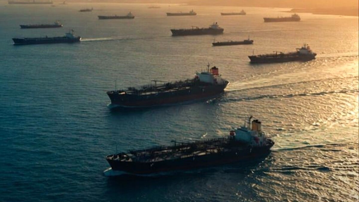 Strategic Victory For Iran: Trump Iran Ceasefire Hands Hormuz Strait Toll Rights to Tehran