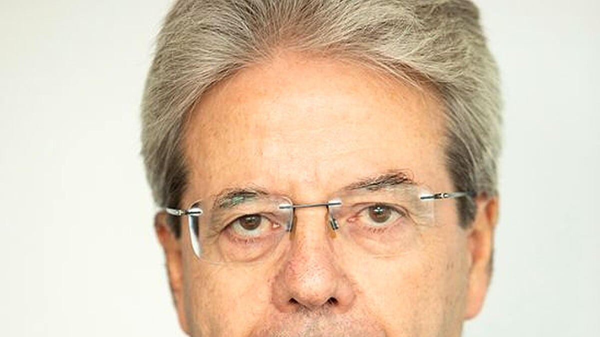 Former Italian PM Paolo Gentiloni Demands Nobel Prize for Pakistan For Iran-US Ceasefire Former Italian PM Paolo Gentiloni Demands Nobel Prize for Pakistan For Iran-US Ceasefire