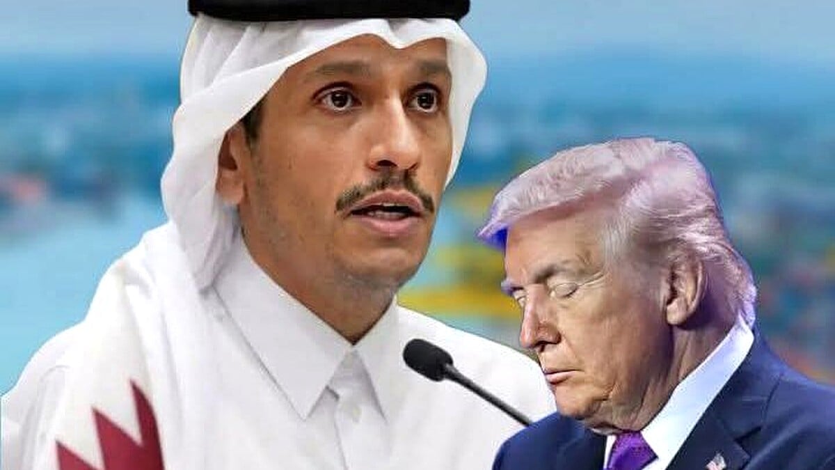 Is Qatar Withdrawing United States Troops From It’s Bases?