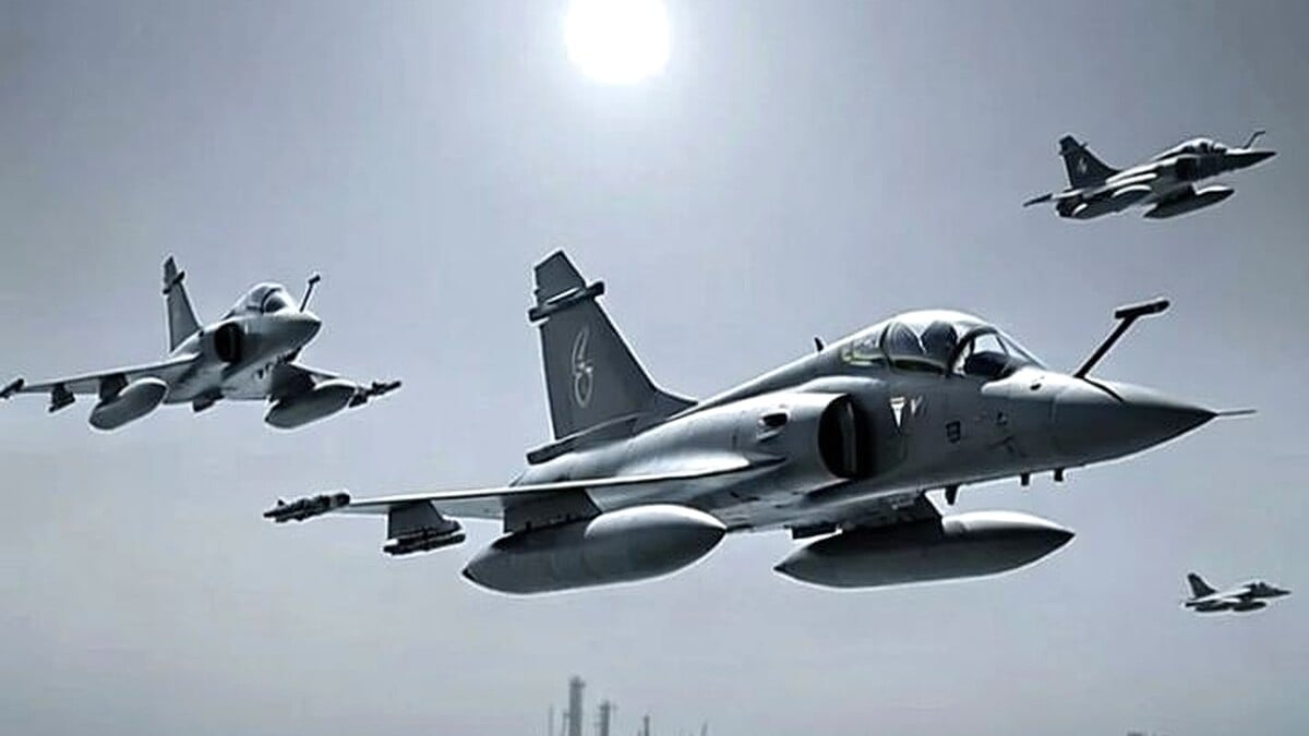 Hours After Ceasefire, Attack on key Iranian Oil facility Likely By This Gulf Country Hours After Ceasefire, Attack on key Iranian Oil facility Likely By This Gulf Country