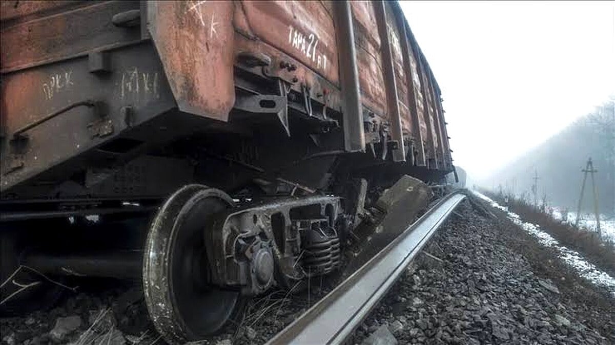 Bomb Blast Exposes Fresh Security Crisis on India’s Vital Rail Line