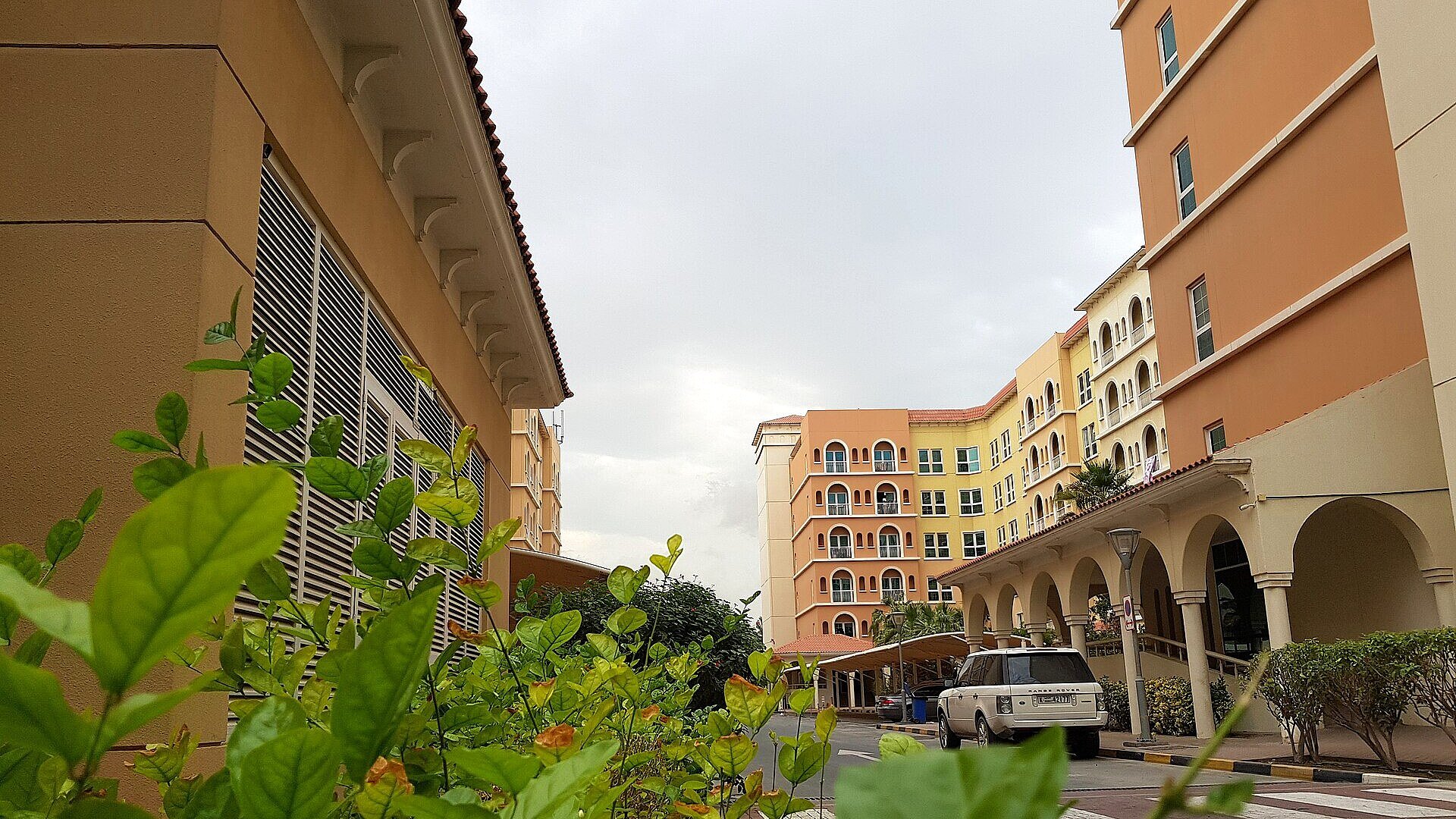 Dubai Eases Residency Rules for Property Investors