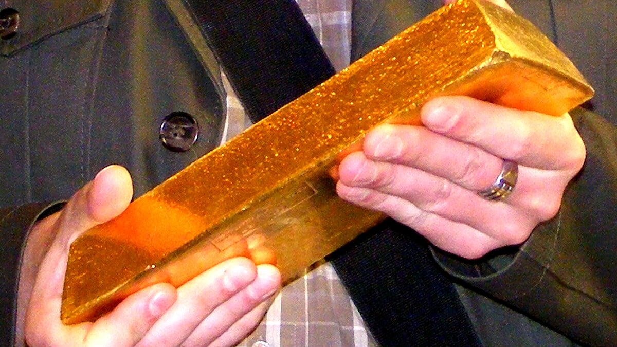 Gold Prices in Pakistan Plummet: What This Means for the Economy