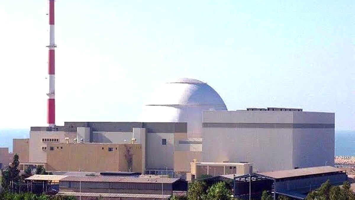 How Iran Bushehr Nuclear Radiation Fallout Threatens Gulf States More Than Tehran? How Iran Bushehr Nuclear Radiation Fallout Threatens Gulf States More Than Tehran?