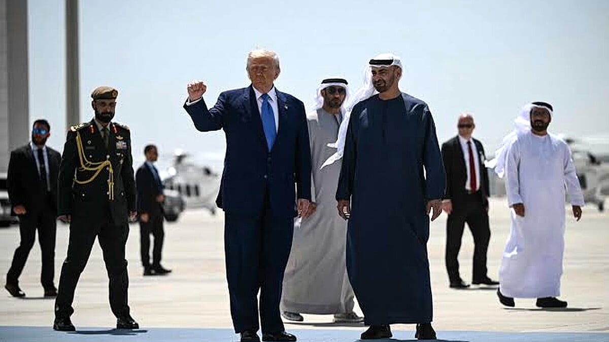 UAE direct entry into escalating war against Iran, revealed secret documents