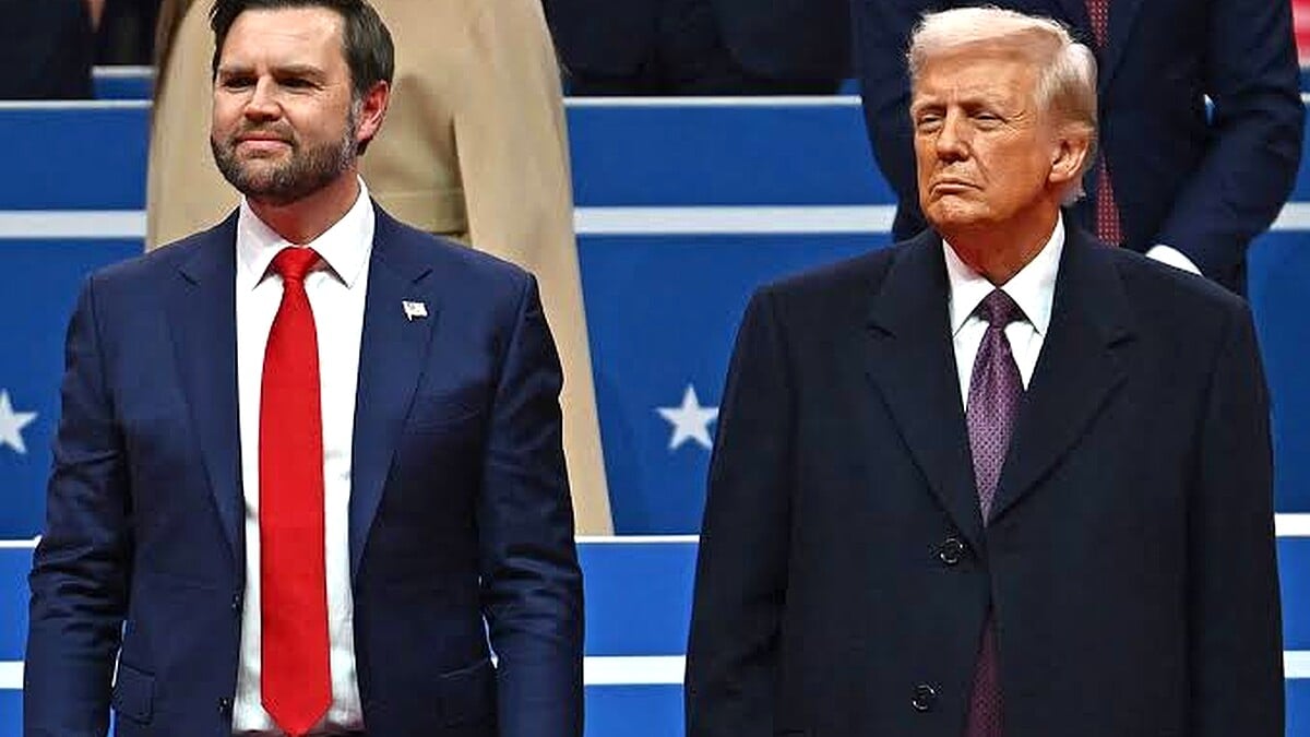 Why US VP JD Vance Will Not Travel to Pakistan For Iran Ceasefire Talks?