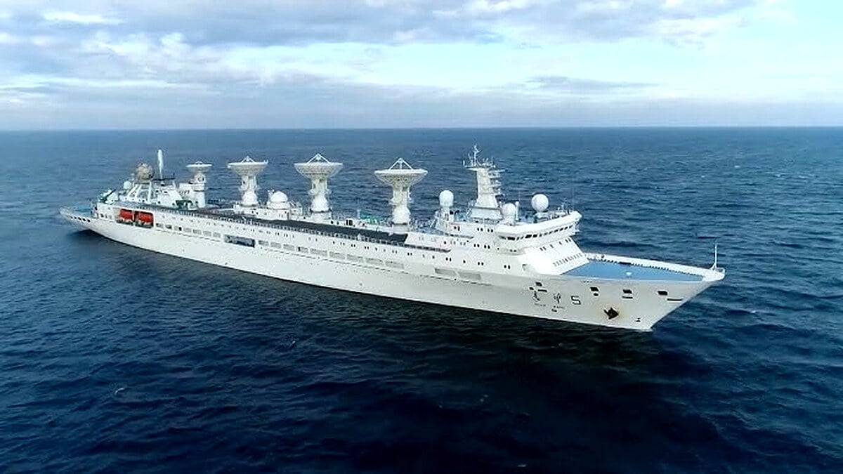 India Cancels Missiles Tests as Pakistan Counters Ocean Surveillance