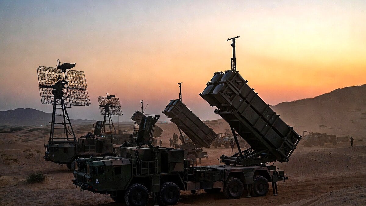 India Deploys Fourth S-400 Squadron Near Pakistan Border