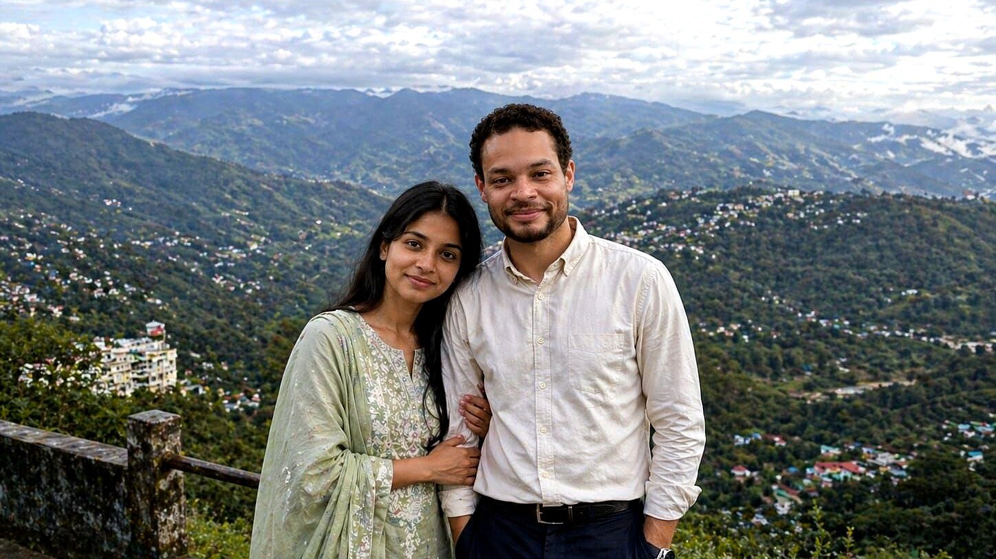 (Indian Link in Trump White House Assassination Attempt?)