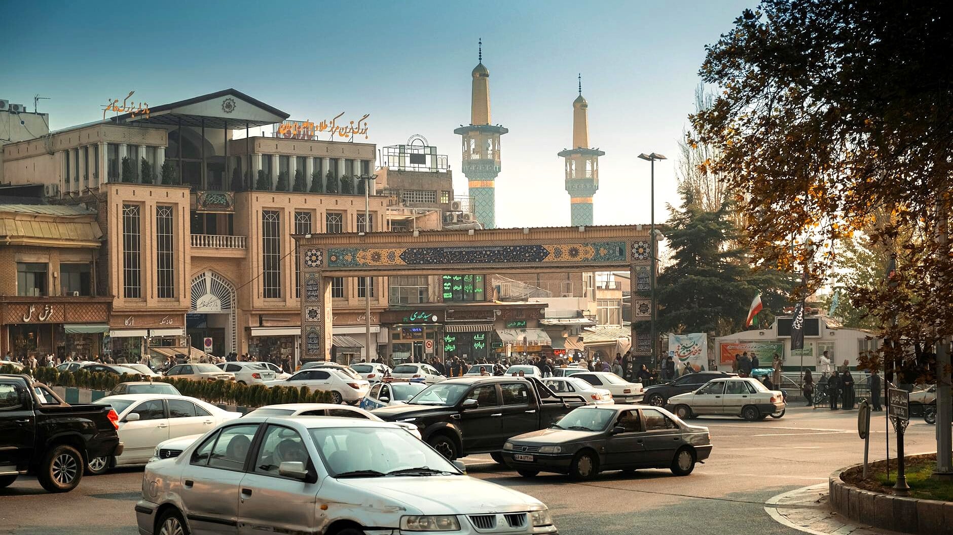 Iran Ceasefire Extension Announced by Trump After Pakistan Mediation Efforts