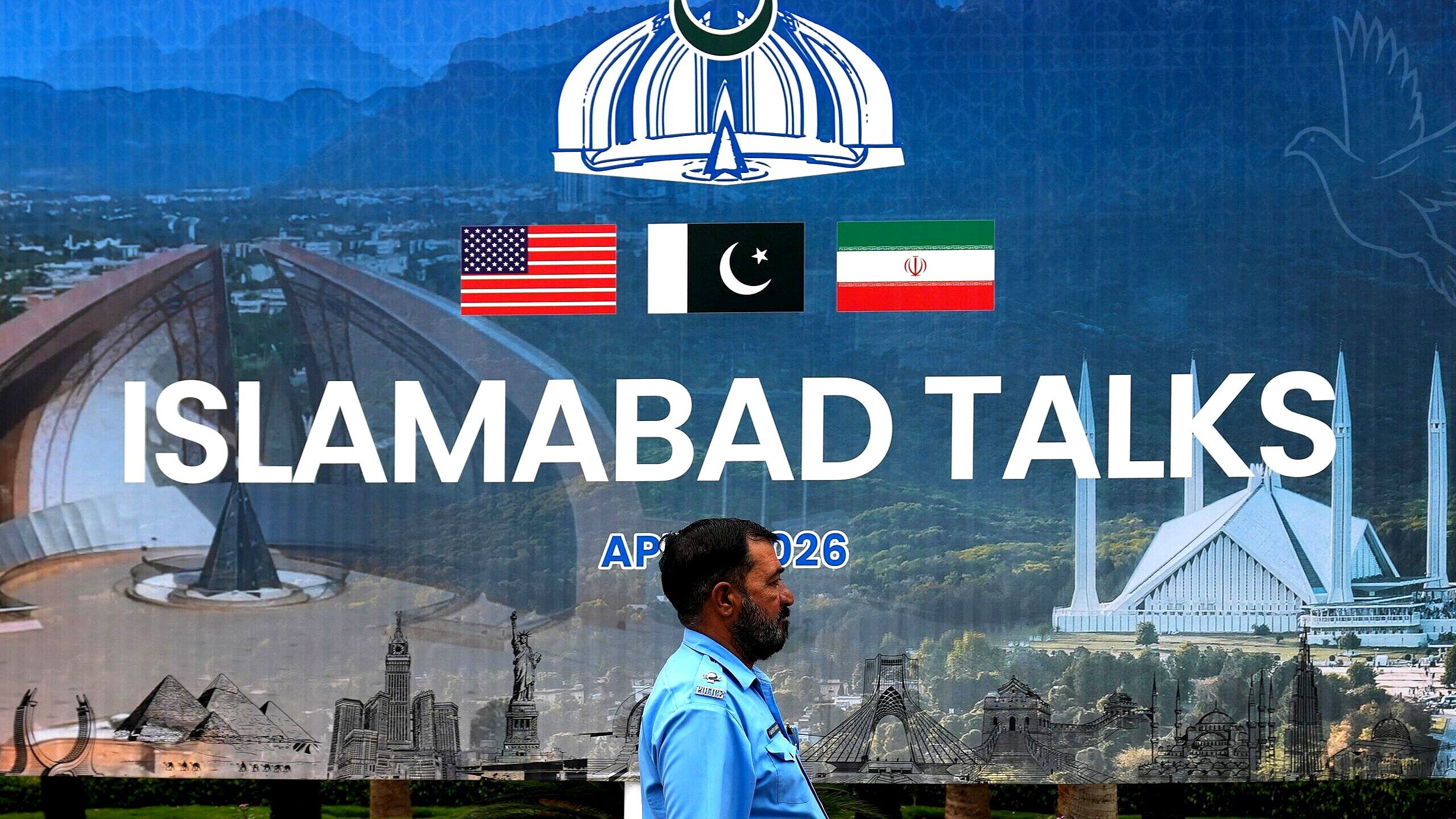 Iran Refused Direct Talks with US as Trump Imposed New Sanctions