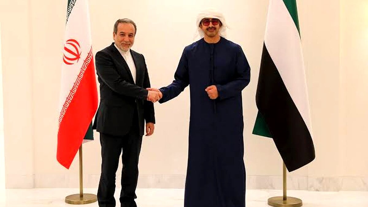 Iran’s Premeditated Assault on Gulf Exposes Shocking Containment