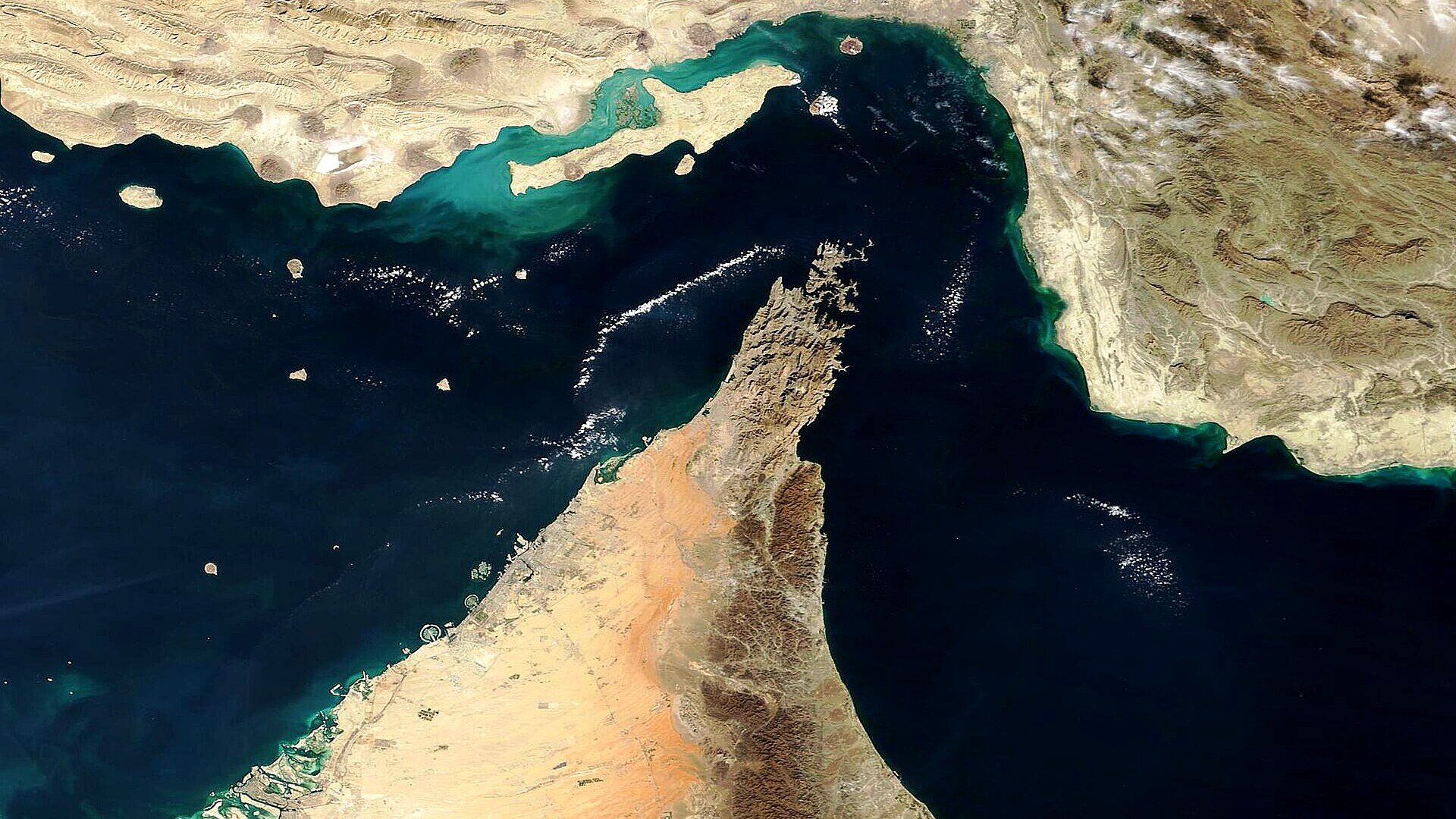 Iranian Forces Seize Indian Vessel in Hormuz: What It Means for Regional Tensions