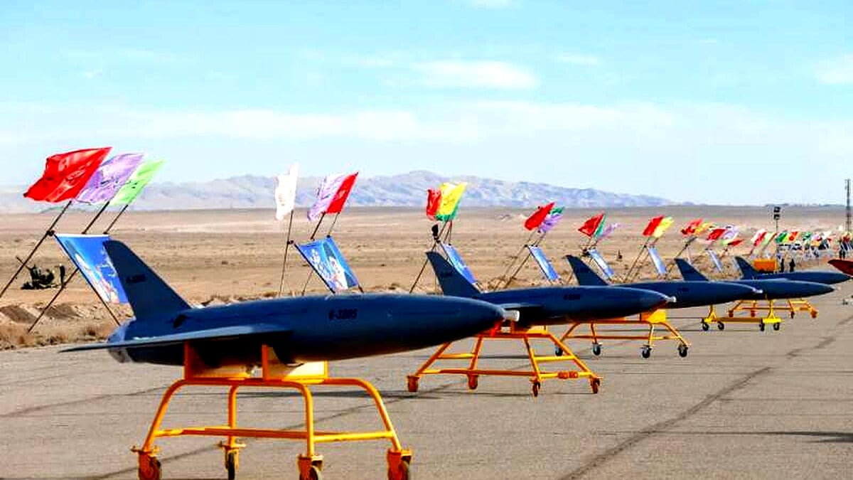 Iranian Strikes on US Bases: Implications for Pakistan’s Regional Strategy