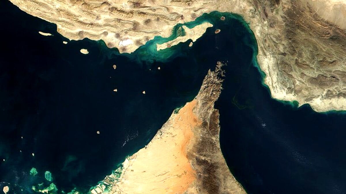 Is Pakistan Included in Iran’s Hormuz Toll Exemption List?