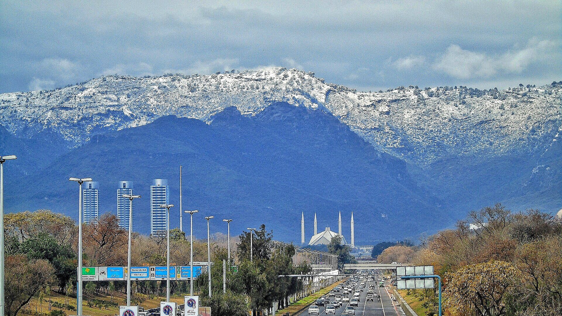 Islamabad Talks 2.0: New Developments and Their Global Implications