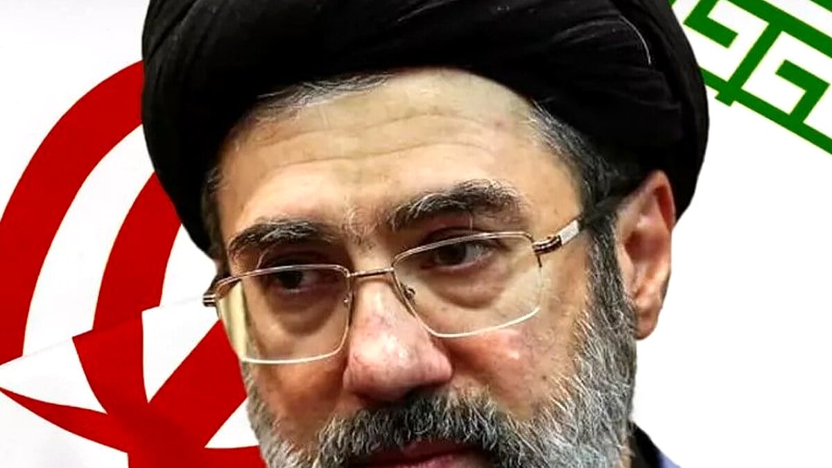 Mojtaba Khamenei Vows Iran Will Never Yield Nuclear Edge