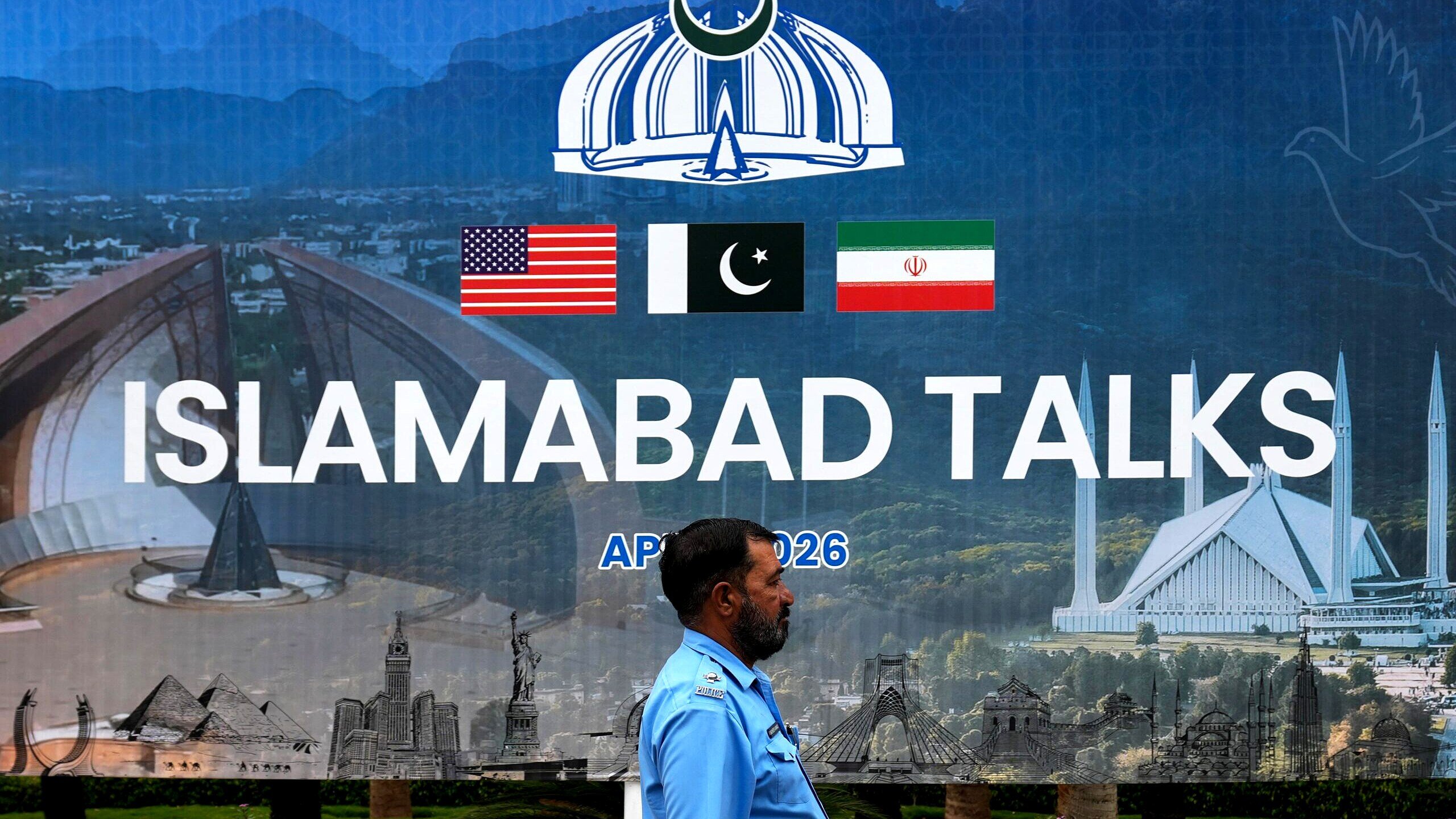 Iran-US Nuclear Talks Collapse: What This Means for Regional Stability