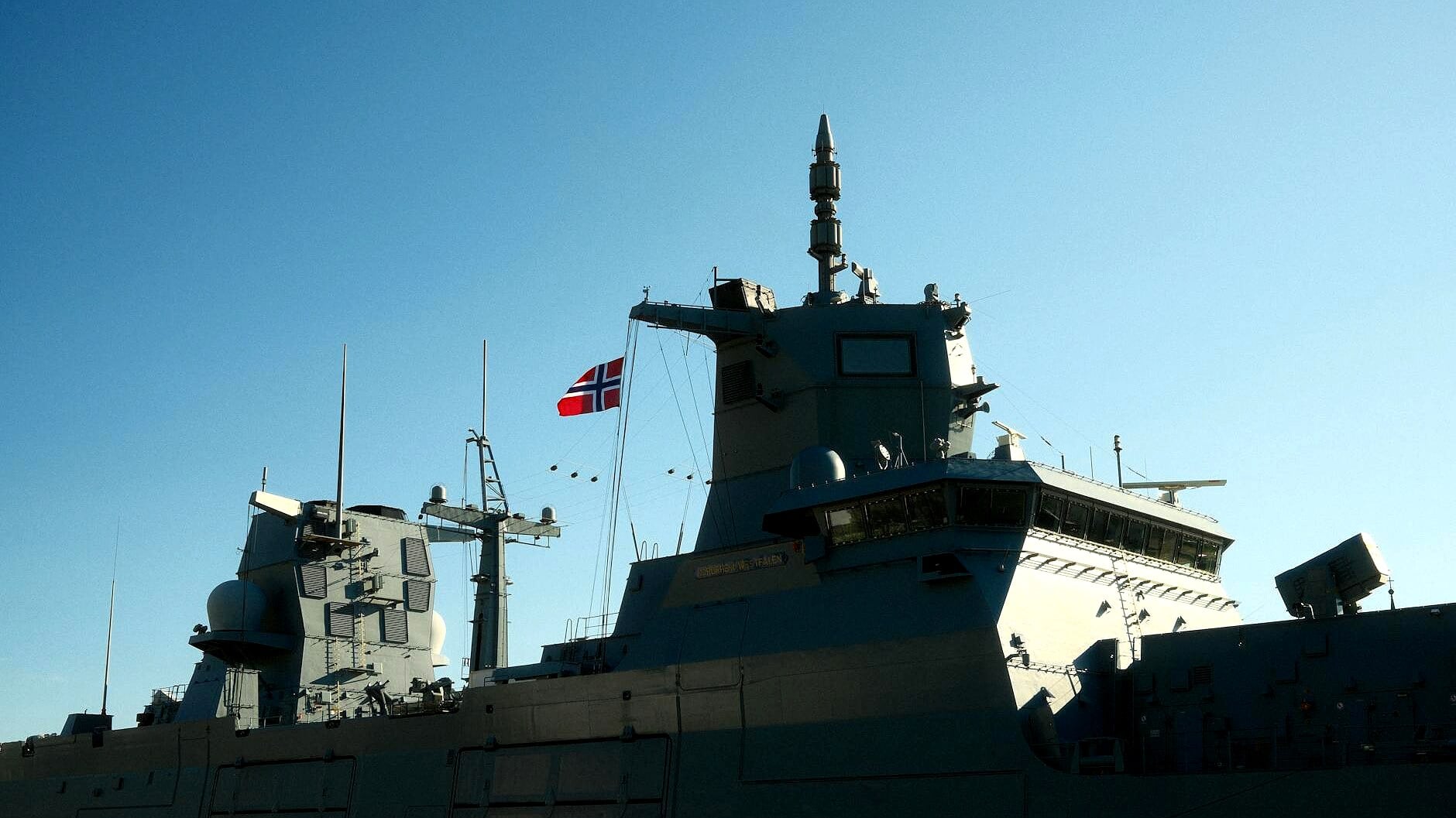 Pakistan Norway MoU Opens Doors for Seafarers on Norwegian Vessels