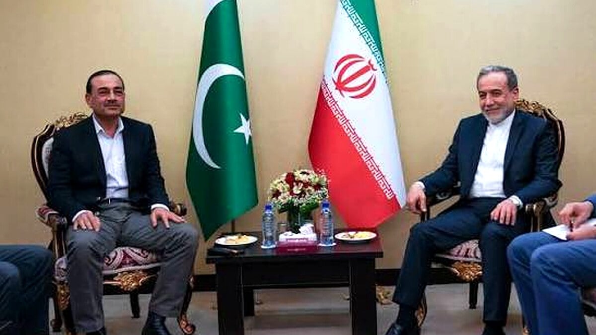 Pakistan pushes mediation as US-Iran tensions test fragile truce