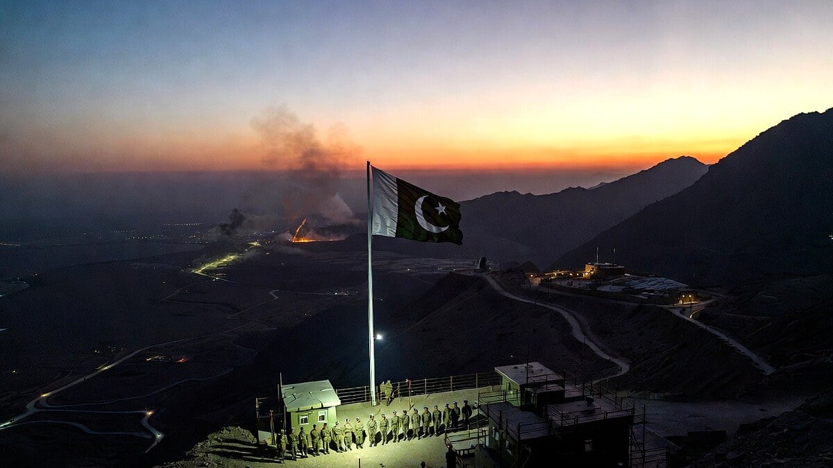 Pakistan Reacts to Afghan Media Lies Over Kunar Air Attacks