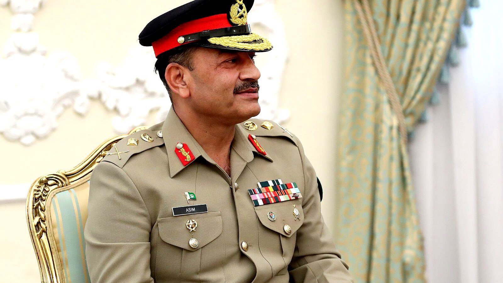 Pakistan’s Diplomatic Dance: Field Marshal Munir’s Quest for US-Iran Talks