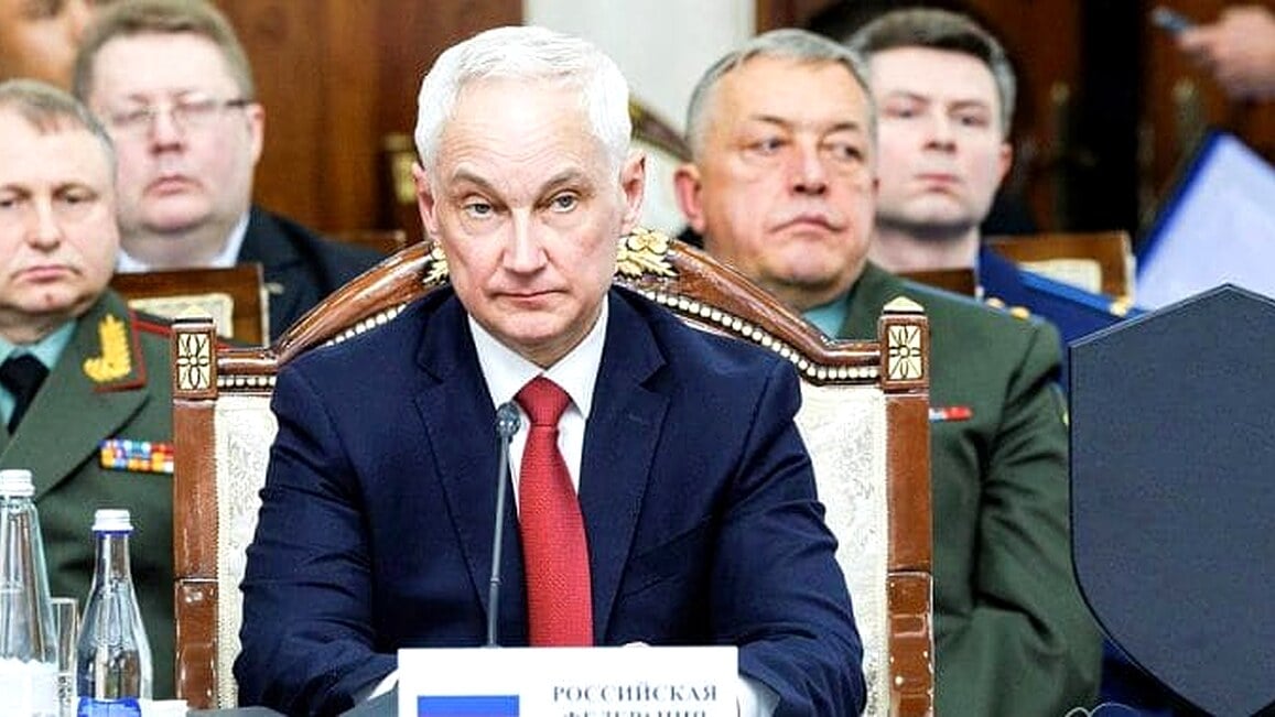 Russian Warning Exposes Fragile Afghan Security Crisis