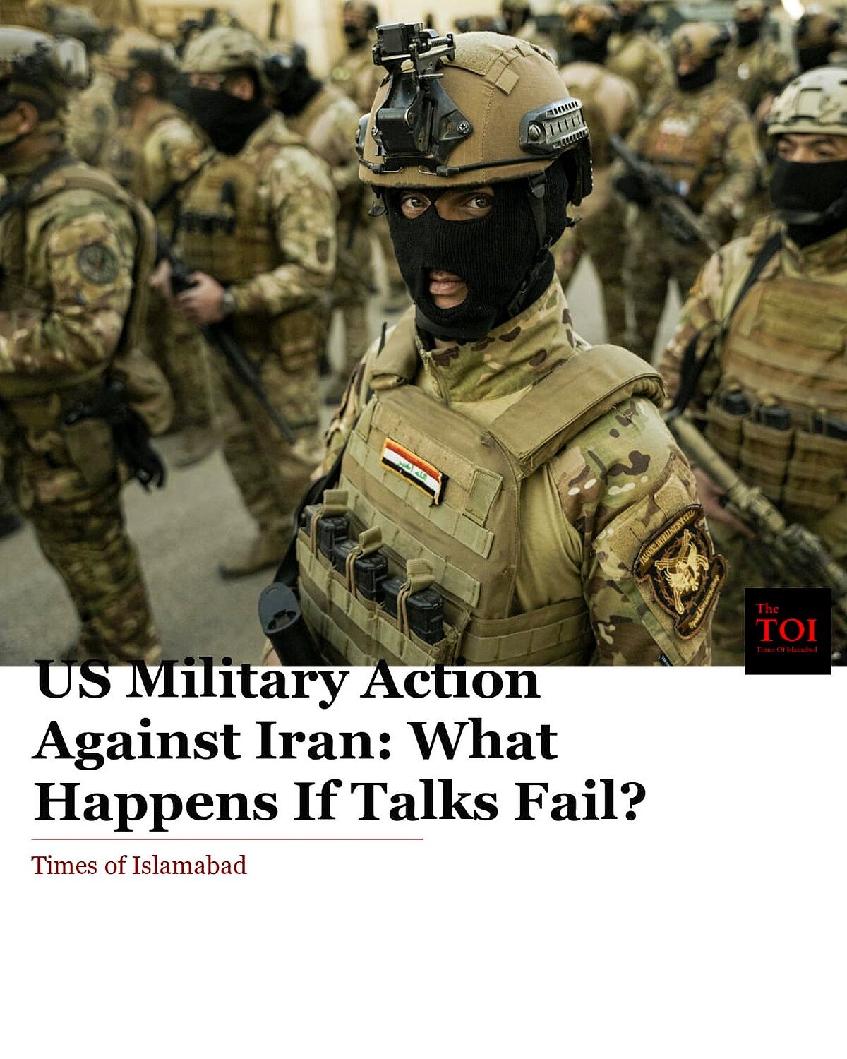 Did Iran’s F-5 Jet Breach US Defenses in Gulf? A Closer Look