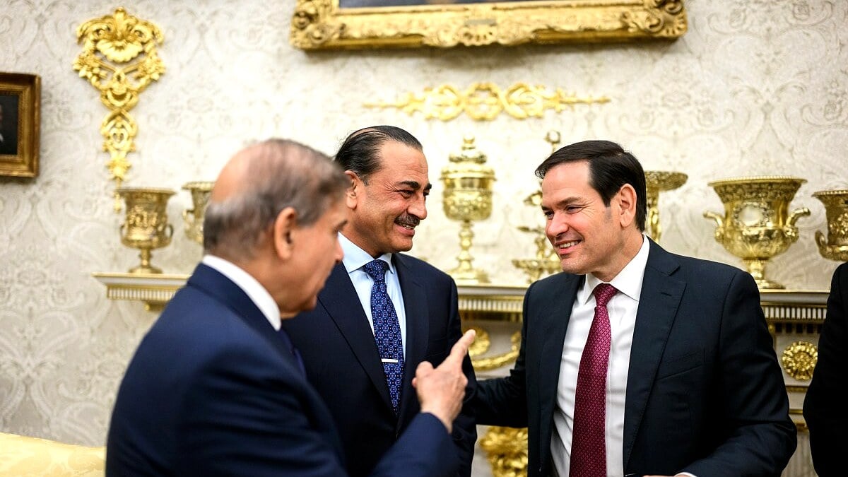 Stalled U.S.-Iran Talks: Pakistan’s Diplomatic Role in Breaking the Deadlock