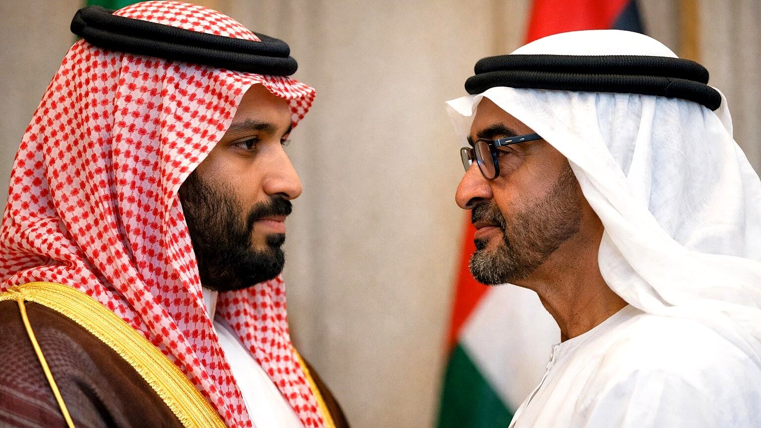 UAE Quits OPEC in Stunning Move Shaking Gulf Unity