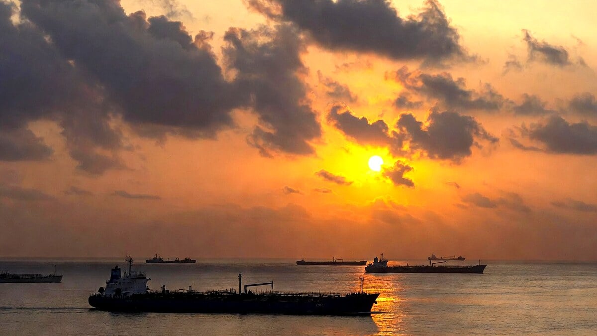 US-Iran Secret Channels Narrow Gap Faster Than Expected