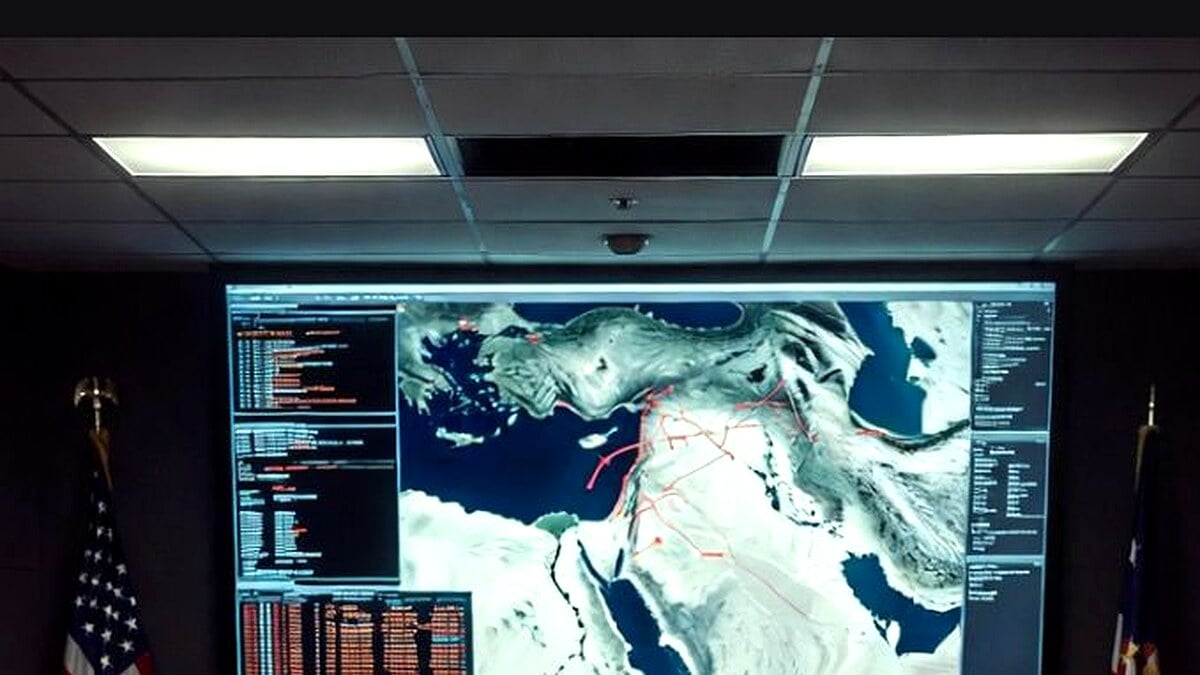 US Prepares Powerful Secret Strikes on Iran After Trump Rejects