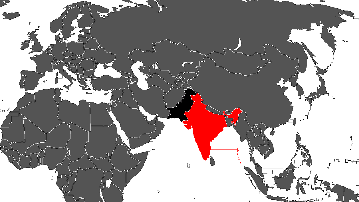Why Pakistan’s Inclusion in Middle East Region by World Bank Matters