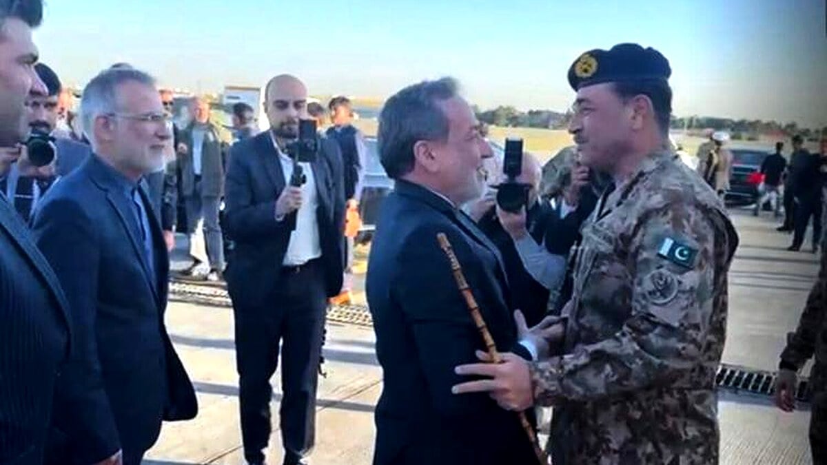 Why UAE Demanded Its $3.5bn Back from Pakistan?