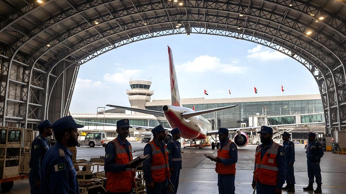 15 Pakistanis Abruptly Sacked by Etihad in Abu Dhabi?