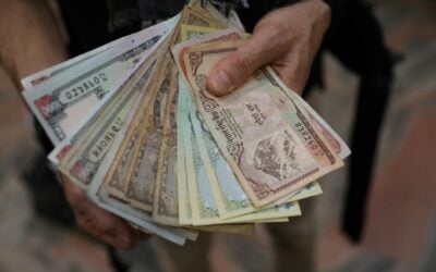 Absar Alam Exposes Shocking Black Money Flights from Sindh to Dubai