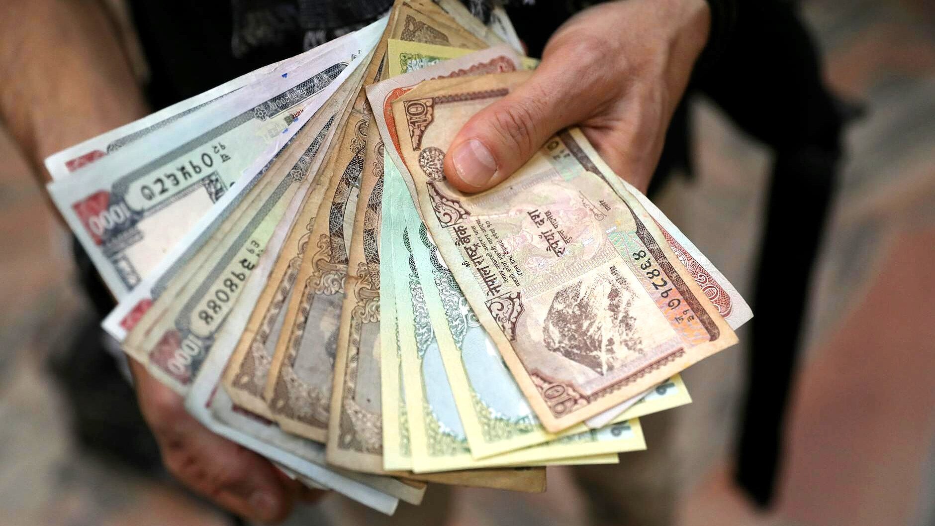 Absar Alam Exposes Shocking Black Money Flights from Sindh to Dubai