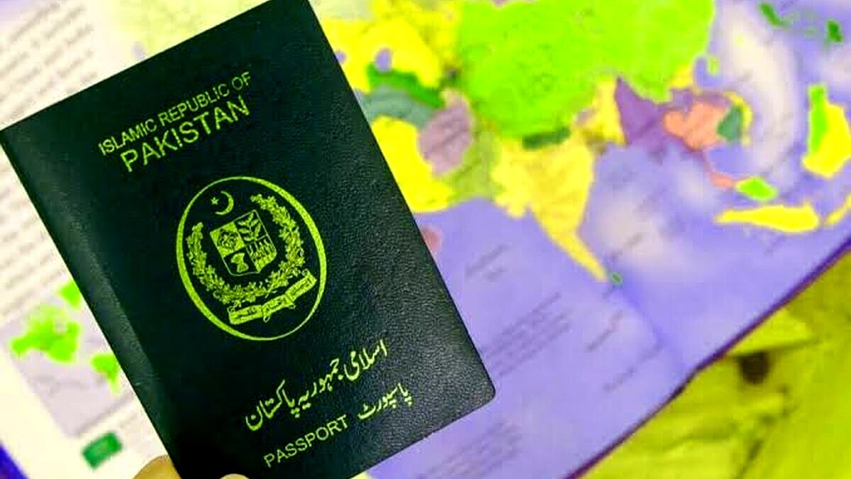 Abu Dhabi Embassy Suspends Passport Services Suddenly