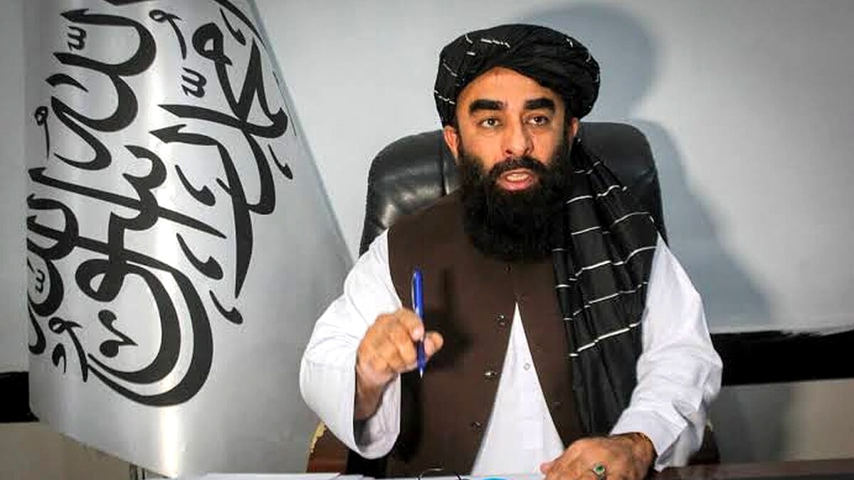 Afghan Taliban React on Pakistan Army Chief’s Warning