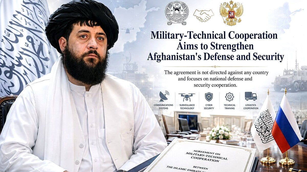 Afghanistan Defence Minister New Statement On Russia Afghanistan Defence Minister New Statement On Russia