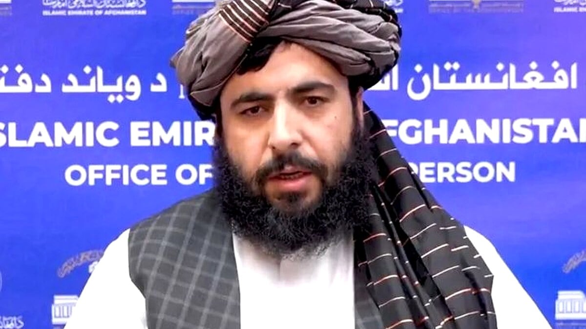 افغانستان نے پاکستان کے الزامات کو مسترد کر دیا