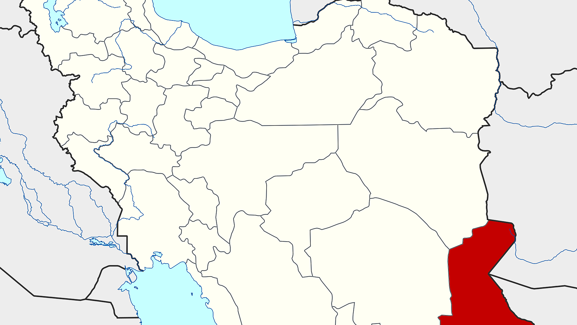 Australia Sanctions Balochistan Liberation Army, Targets Key Leaders