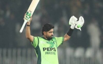 Babar Azam’s Injury: What It Means for Pakistan’s Test Against Bangladesh
