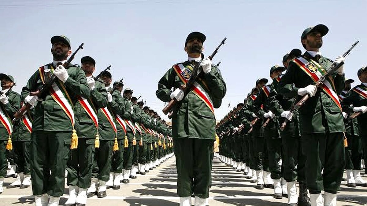 Bahrain Arrests 41 in Suspected IRGC Link, Sparks Regional Concerns